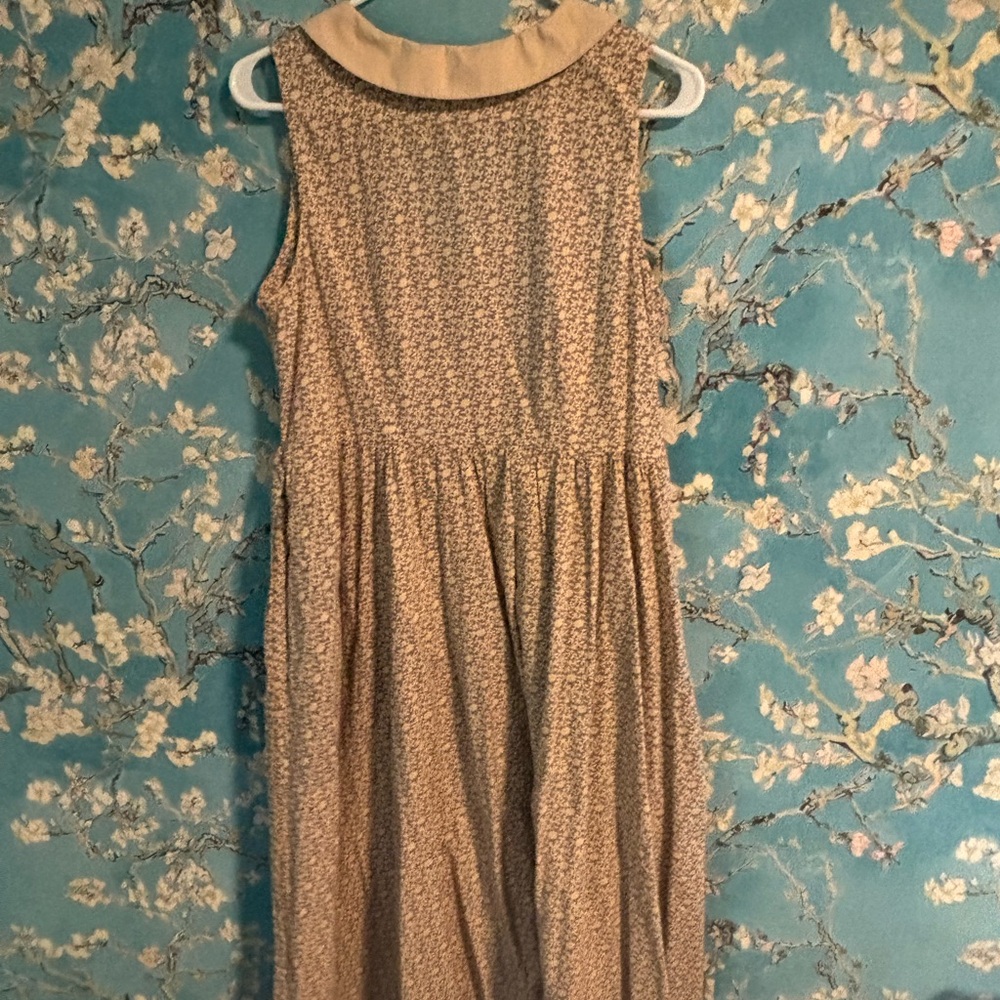THREE April Cornell dresses size SMALL - Picture 8 of 16